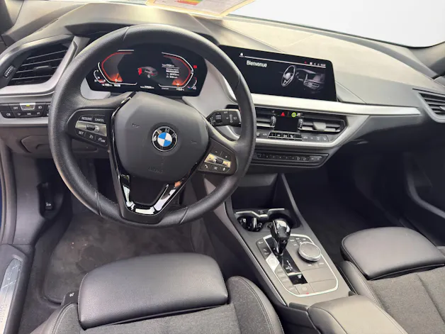BMW 118i