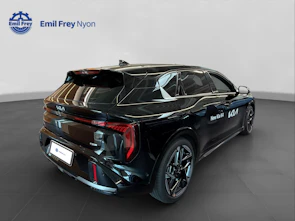 image du véhicule KIA K4 1.6 T-GDi GT-Line