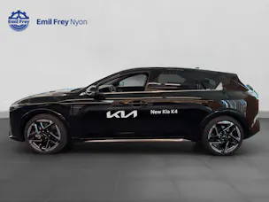 Kia K4 1.6 T-GDi GT-Line