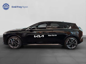 image du véhicule KIA K4 1.6 T-GDi GT-Line
