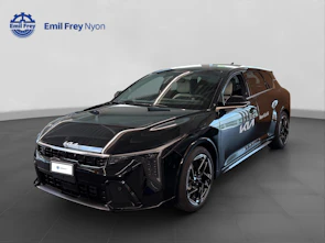 image du véhicule KIA K4 1.6 T-GDi GT-Line