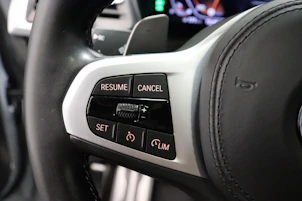 immagine del veicolo BMW X3 M40i
