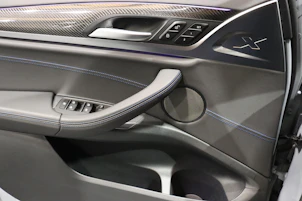immagine del veicolo BMW X3 M40i