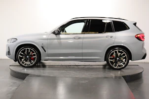 immagine del veicolo BMW X3 M40i