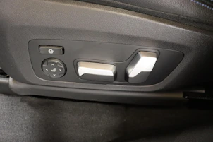 immagine del veicolo BMW X3 M40i