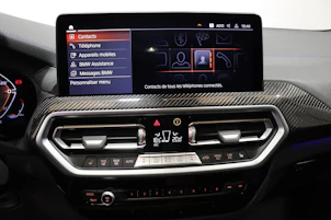 immagine del veicolo BMW X3 M40i