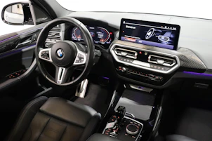 immagine del veicolo BMW X3 M40i