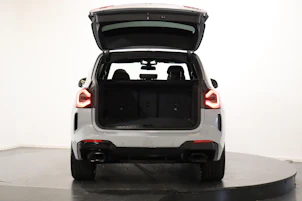 immagine del veicolo BMW X3 M40i