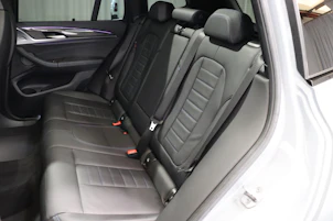 immagine del veicolo BMW X3 M40i