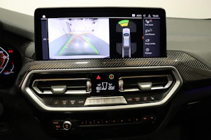 immagine del veicolo BMW X3 M40i