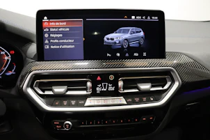 immagine del veicolo BMW X3 M40i