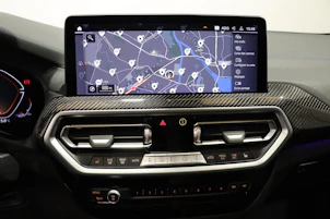 immagine del veicolo BMW X3 M40i