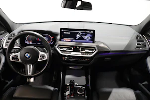 immagine del veicolo BMW X3 M40i