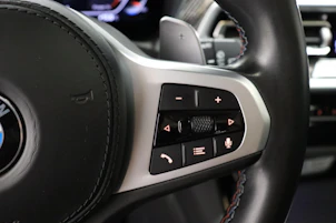 immagine del veicolo BMW X3 M40i