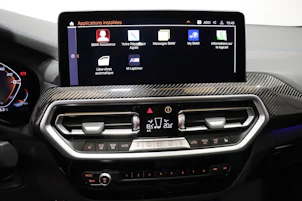 immagine del veicolo BMW X3 M40i