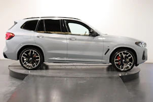 immagine del veicolo BMW X3 M40i
