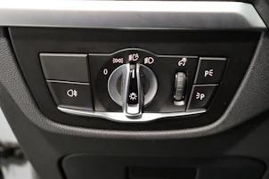 immagine del veicolo BMW X3 M40i