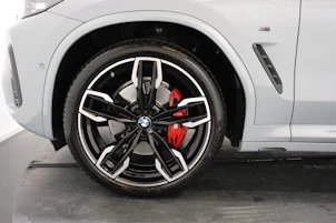 immagine del veicolo BMW X3 M40i