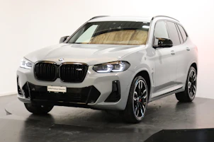 immagine del veicolo BMW X3 M40i