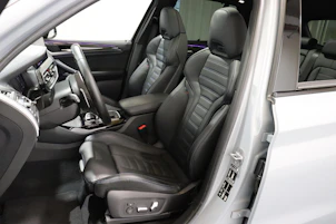 immagine del veicolo BMW X3 M40i