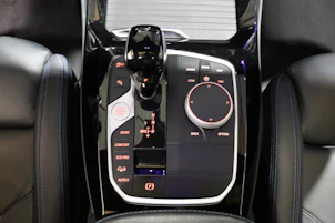 immagine del veicolo BMW X3 M40i
