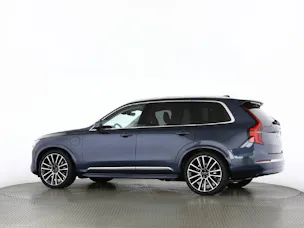 Volvo XC90 2.0 T8 TE XCLUSIVE Ultra Bright eAWD