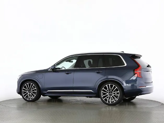 Volvo XC90 2.0 T8 TE XCLUSIVE Ultra Bright eAWD