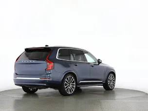 Volvo XC90 2.0 T8 TE XCLUSIVE Ultra Bright eAWD
