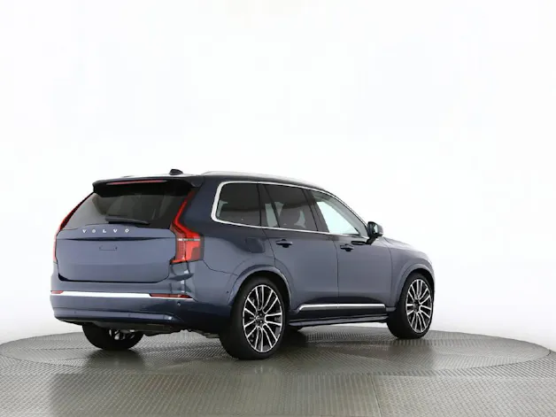 Volvo XC90 2.0 T8 TE XCLUSIVE Ultra Bright eAWD