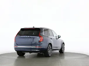 Volvo XC90 2.0 T8 TE XCLUSIVE Ultra Bright eAWD