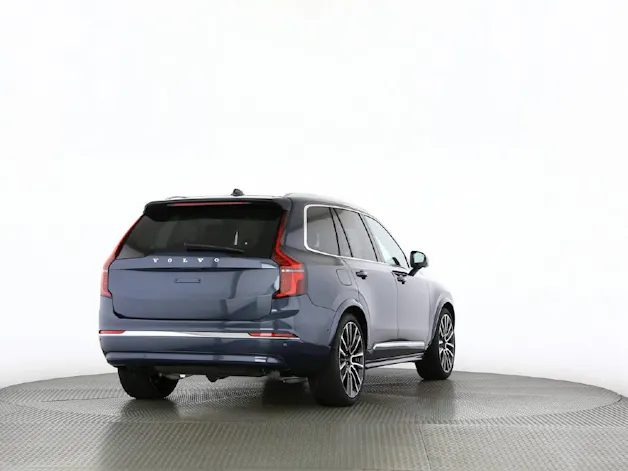 Volvo XC90 2.0 T8 TE XCLUSIVE Ultra Bright eAWD