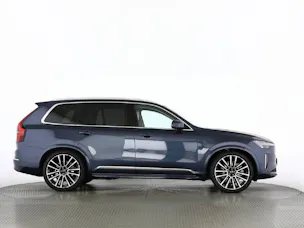 Volvo XC90 2.0 T8 TE XCLUSIVE Ultra Bright eAWD