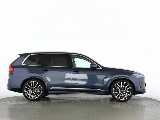 Volvo XC90 2.0 T8 TE XCLUSIVE Ultra Bright eAWD