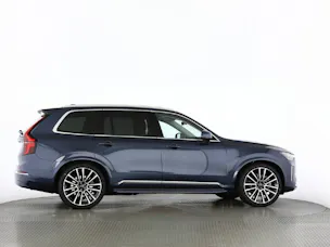 Volvo XC90 2.0 T8 TE XCLUSIVE Ultra Bright eAWD