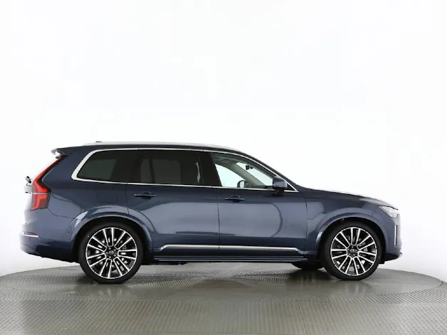 Volvo XC90 2.0 T8 TE XCLUSIVE Ultra Bright eAWD