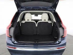 Volvo XC90 2.0 T8 TE XCLUSIVE Ultra Bright eAWD