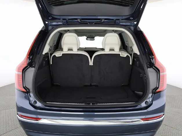 Volvo XC90 2.0 T8 TE XCLUSIVE Ultra Bright eAWD