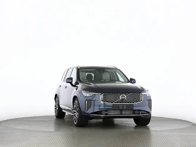Volvo XC90 2.0 T8 TE XCLUSIVE Ultra Bright eAWD