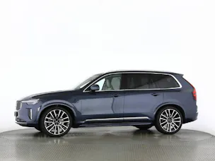 Volvo XC90 2.0 T8 TE XCLUSIVE Ultra Bright eAWD