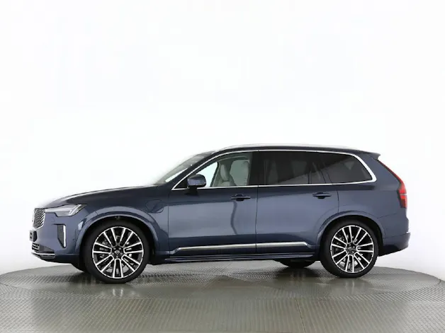 Volvo XC90 2.0 T8 TE XCLUSIVE Ultra Bright eAWD