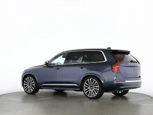 Volvo XC90 2.0 T8 TE XCLUSIVE Ultra Bright eAWD