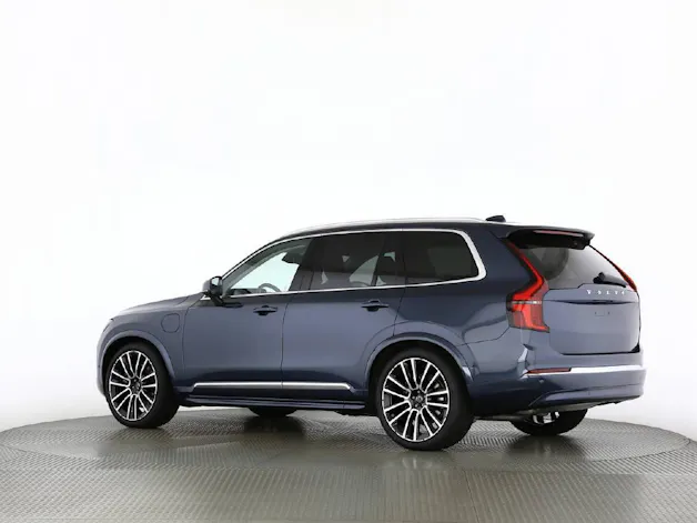 Volvo XC90 2.0 T8 TE XCLUSIVE Ultra Bright eAWD