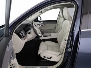 Volvo XC90 2.0 T8 TE XCLUSIVE Ultra Bright eAWD