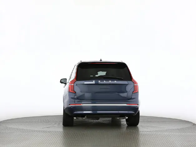 Volvo XC90 2.0 T8 TE XCLUSIVE Ultra Bright eAWD