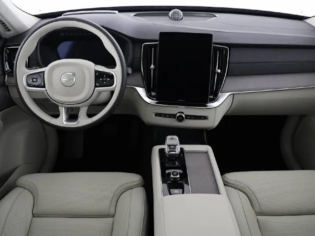 Volvo XC90 2.0 T8 TE XCLUSIVE Ultra Bright eAWD