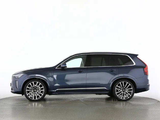 Volvo XC90 2.0 T8 TE XCLUSIVE Ultra Bright eAWD