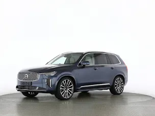 Volvo XC90 2.0 T8 TE XCLUSIVE Ultra Bright eAWD