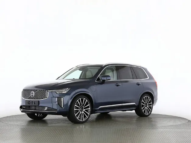 Volvo XC90 2.0 T8 TE XCLUSIVE Ultra Bright eAWD