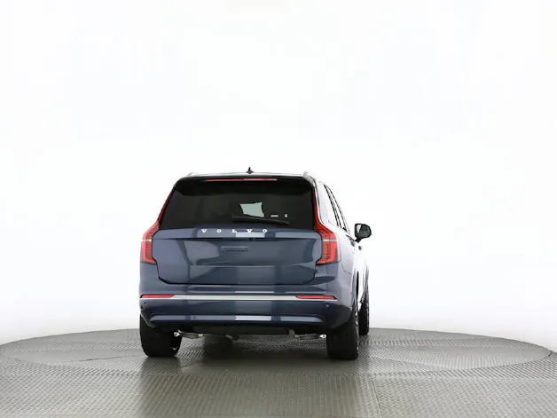 Volvo XC90 2.0 T8 TE XCLUSIVE Ultra Bright eAWD