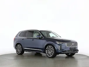 Volvo XC90 2.0 T8 TE XCLUSIVE Ultra Bright eAWD
